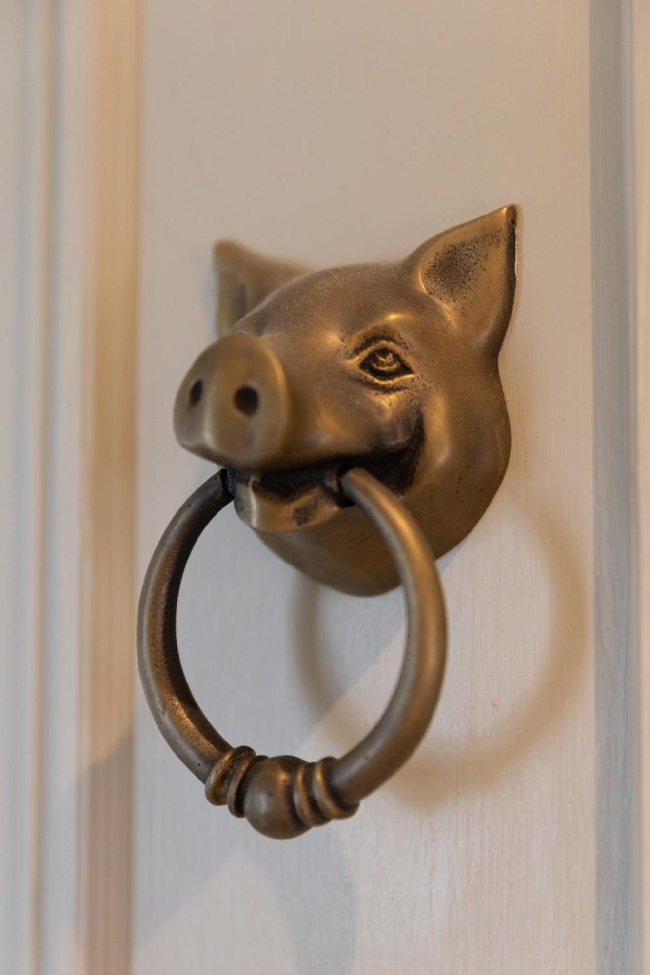 The Lower Buck Hotel 3*