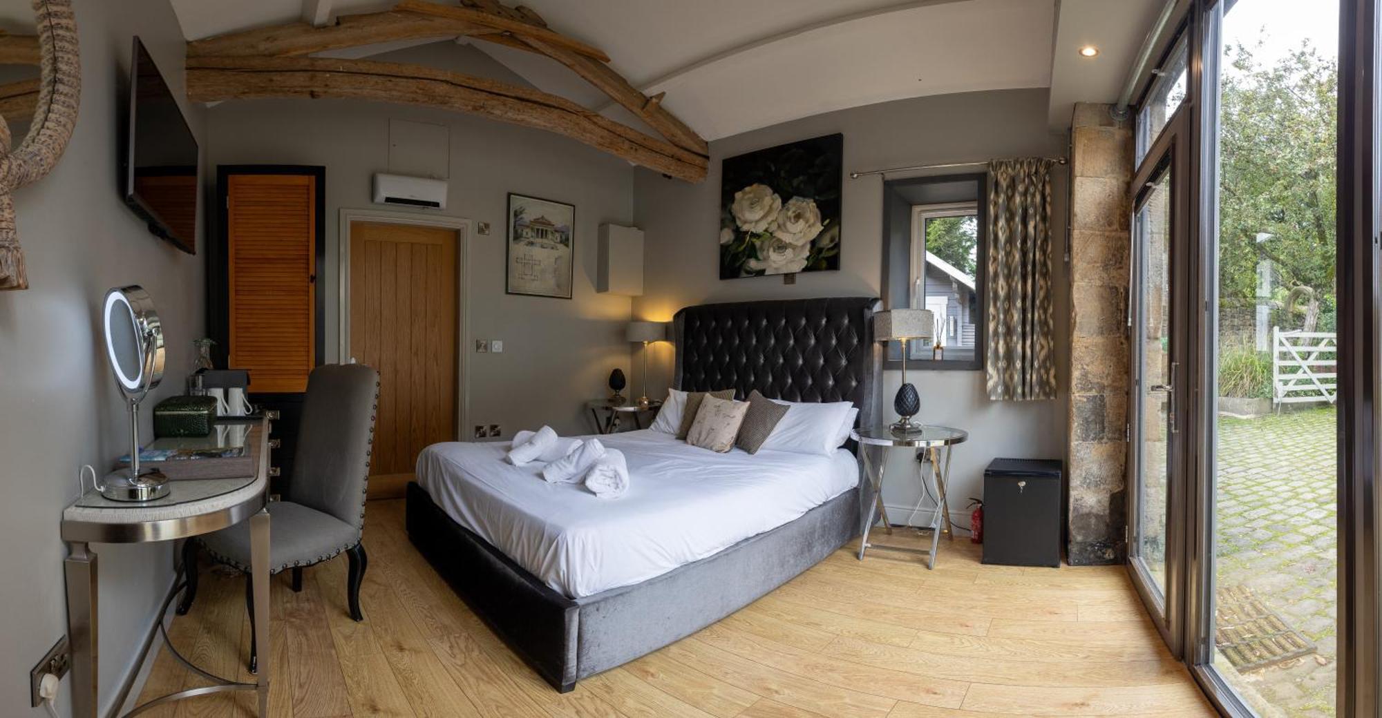 The Lower Buck Hotel Clitheroe