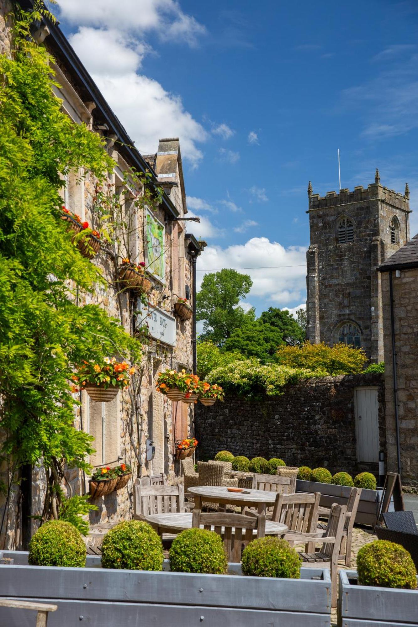 The Lower Buck Clitheroe