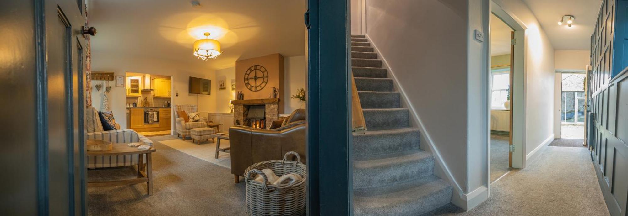 The Lower Buck Hotel 3*