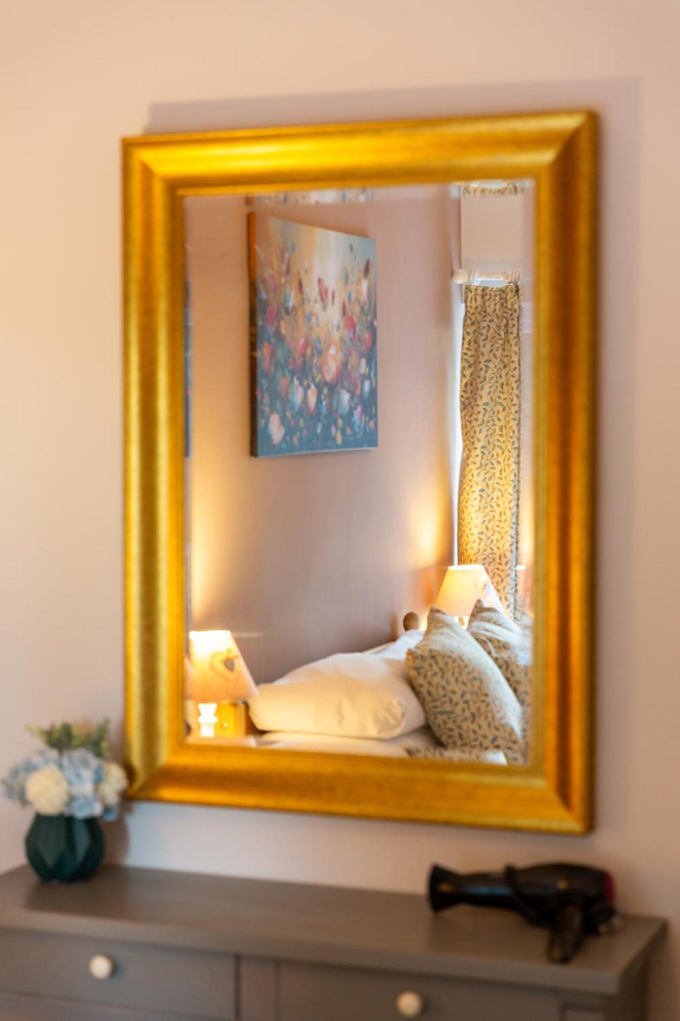The Lower Buck Hotel 3*