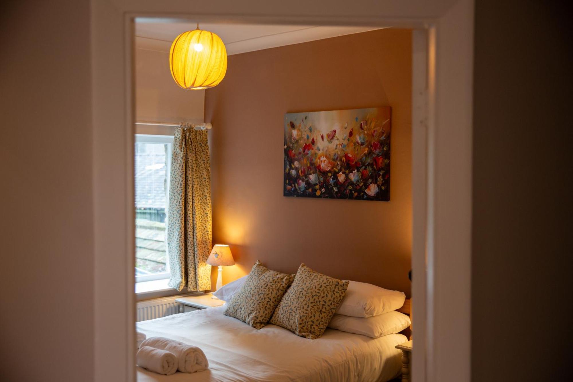 Hotel The Lower Buck Clitheroe