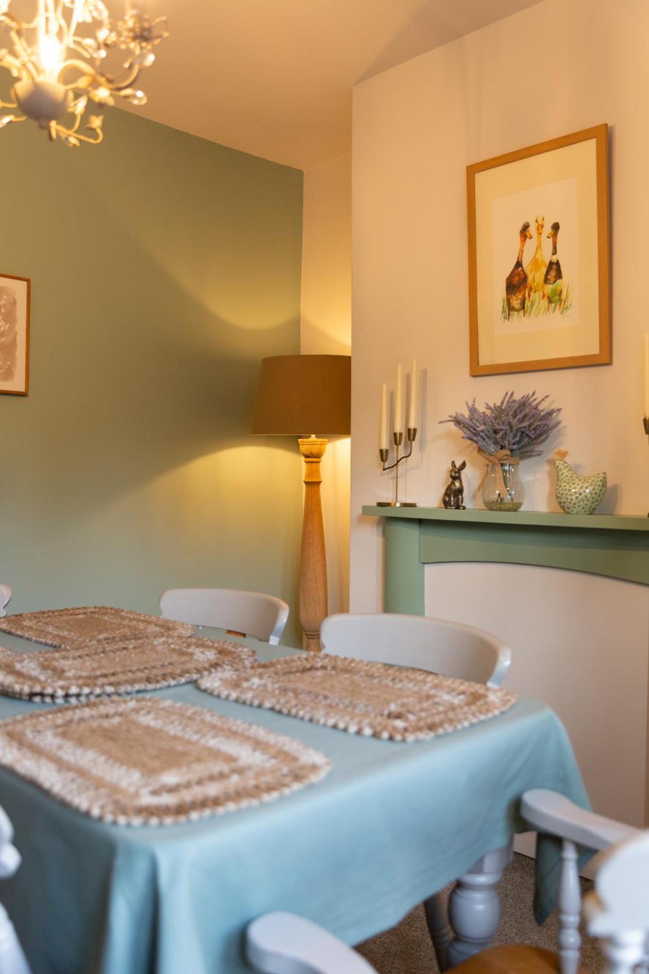 The Lower Buck Hotel Clitheroe
