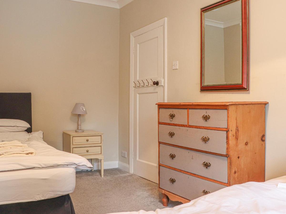 Hotel The Lower Buck 3*