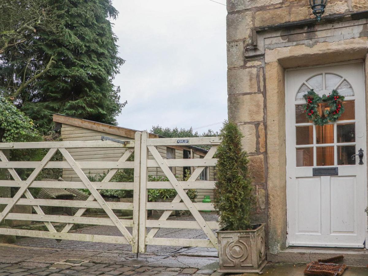 The Lower Buck Hotel 3*