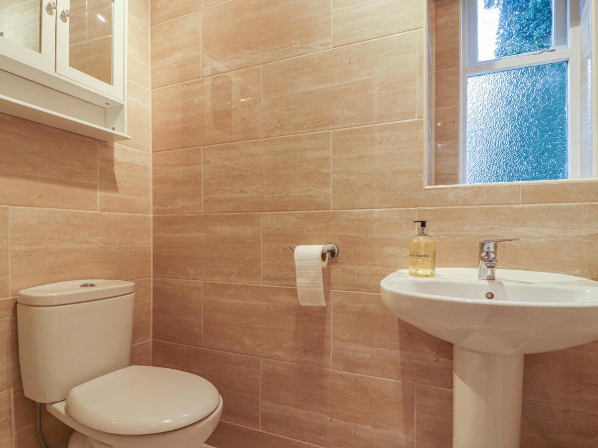The Lower Buck Hotel 3*
